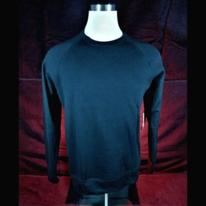 NEU! Schwarzer Herrenpullover Sweatshirt von ROGUE STATE! Größe XL - Bild 1 von 3