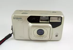 Argus M-1000 Point and Shoot Film Camera - Picture 1 of 4