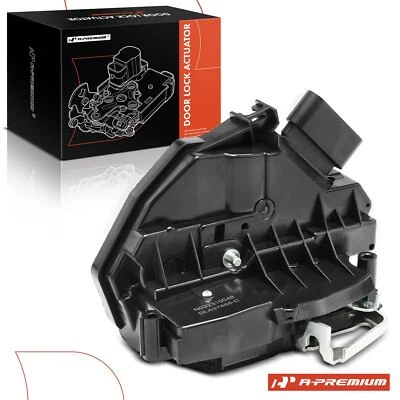 Rear Right Door Lock Actuator for Ford Escape 2013-2019 C-Max 2013-2018 Lincoln - Image 1 of 4