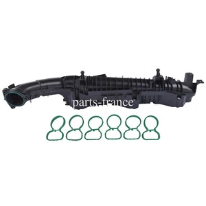 Module de collecteur d'admission #11618570228 pour BMW 6 G32 630d xDrive 3.0 17 - Zdjęcie 1 z 10