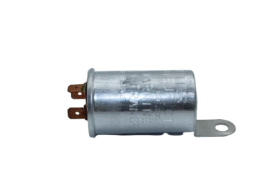 RELE' INTERMITTENZA 12V PER AUTO D'EPOCA FIAT LANCIA ALFA ROMEO - Imagem 1 de 4