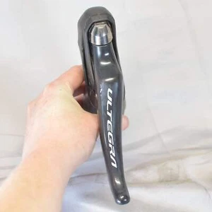 Shimano Ultegra ST-R8020 RECHTS/HINTEN 11-fach R8000 hydraulischer Schalthebel, 8/10 sehr guter Zustand - Bild 1 von 7