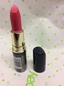 Max Factor Moisture Rich Lipstick #574 FANTASY ROSE NEW. - Picture 1 of 5