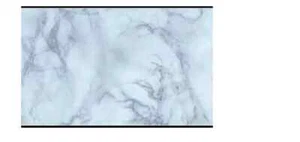 D-C-Fix High Quality VARIO BLUE self adhesive Fablon - 45cm X 2M 380-0069 - Picture 1 of 1