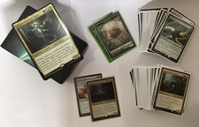 MTG - Breed Lethality - Atraxa, Praetors Voice - Commander 2016 - NM - Precon