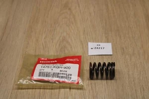 Honda 14751-KGH-900 Spg, Valvola esterna NOS NUOVA originale xx24217 - Foto 1 di 2