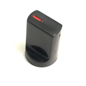 Vintage BIC 940 960 980 981 1000 Kunststoff Anti-Skating Knopf Zifferblatt Wahlkappe - Bild 1 von 7