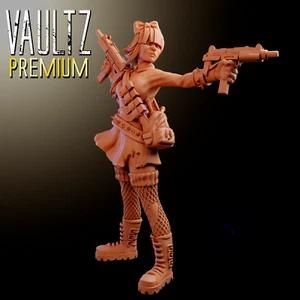 survivant zombicide - Picture 1 of 1