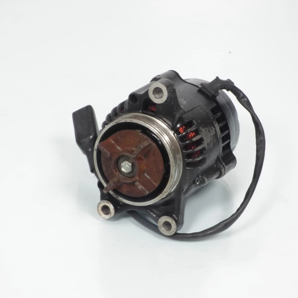 Alternateur origine pour Moto Kawasaki 1000 Gpz Rx 1988 21001-1107 Occasion - Photo 1/3