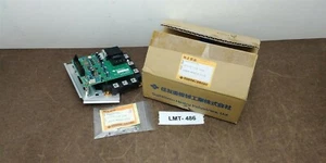 Sumitomo SA765517AD SA765523AX PMDRV 100 Amp Power Module & Circuit Board New - Picture 1 of 9