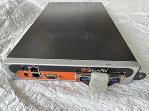 ShoreTel SG-50 600-1041-11 ShoreGear 50 Voice Switch - Picture 1 of 3