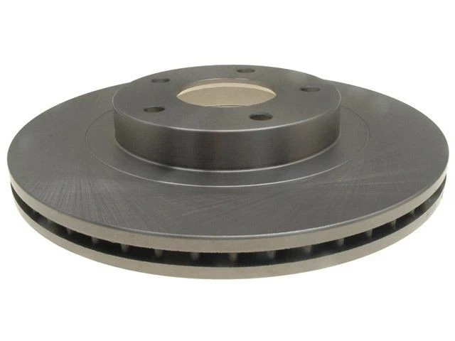 Rotor de freno delantero Raybestos 65DF42T para Nissan Máxima 2002-2003 Foto 1 de 1