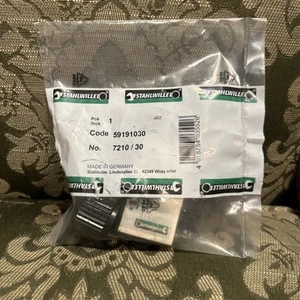 Stahlwille 7210/30 59191030 Ratchet Spare Parts Set For Torque Wrenches No. 721 - Picture 1 of 4