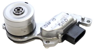 Skoda SuperB 3V Facelift VCZ 0GC927373M Getriebe Antriebseinheit Elektromotor - Bild 1 von 4