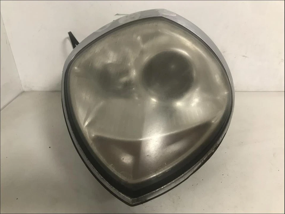 Optique avant principal gauche (feux)(phare) LANCIA THESIS 51756273 - Photo 1/3