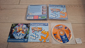 ChuChu Rocket Sega Dreamcast