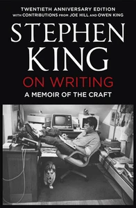 On Writing: a Memoir of the Craft - Picture 1 of 1