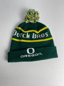 Dutch Bros x Oregon Beanie - Bild 1 von 3