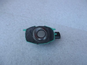 SUBARU SOLTERRA PARACHOQUES TRASERO SENSOR APARCAMIENTO OEM 2023 2024 2025 - Imagen 1 de 5
