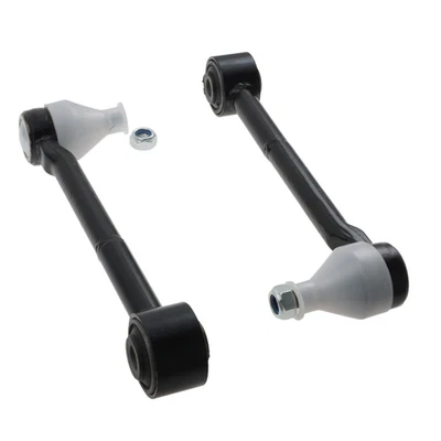 2x Brazo lateral de control trasero derecho+derecho para NX200T 2015-2017 NX300 2018-2020 Lexus Foto 1 de 4