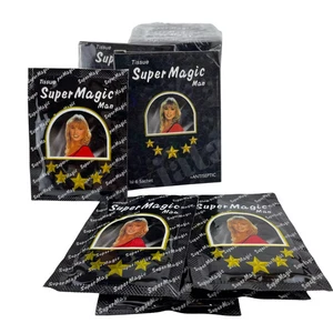 5 Boxes X Lovers Antiseptic Tissue For Men (30 Sachets) Delayed Ejaculation - Picture 1 of 5