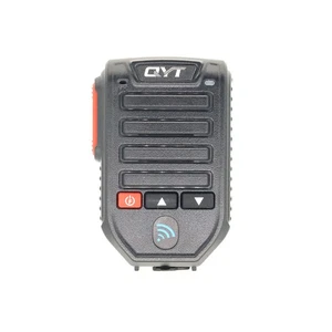 QYT BT-89 8 Pin Wireless Bluetooth Handheld Microphone with Speaker for KT-8900 - Picture 1 of 10