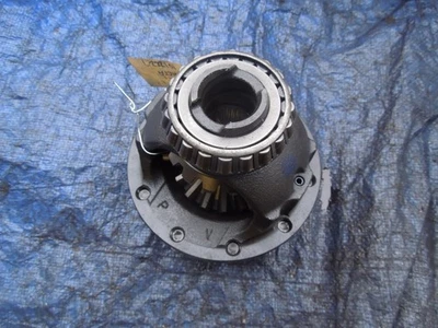 04-08 Acura TSX K24A2 MCTA OEM automatic transmission differential OEM diff auto Foto 1 de 4