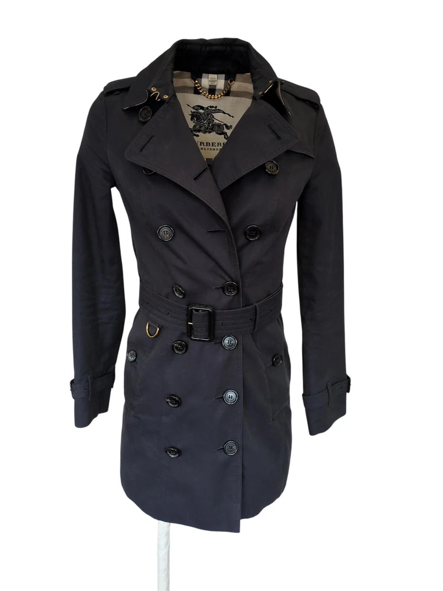Burberry Sandringham Trench Coats Coats, Jackets & Vests for Women