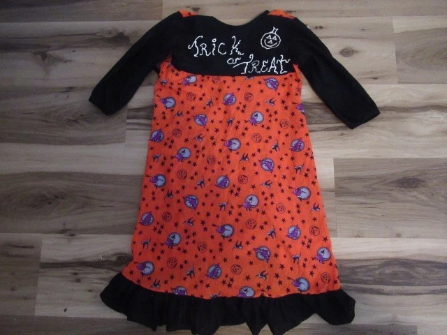 Disfraz de bruja vintage rubíes Halloween niño talla 2T - 4T Foto 1 de 4