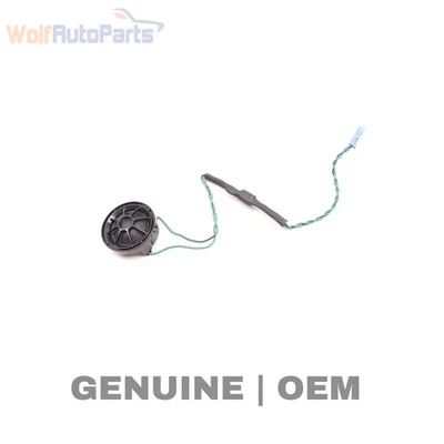 BMW 550I XDRIVE 2011-2016 - Altavoz tweeter delantero HIFI 9175695 Foto 1 de 4