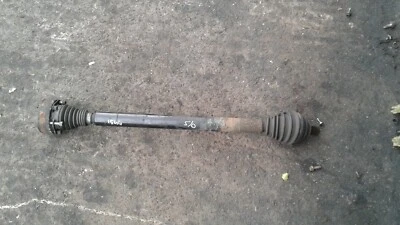 VOLKSWAGEN GOLF PLUS DRIVER DRIVE SHAFT OSF GASOLINA MANUAL 1.9TDI (2007) - Imagem 1 de 4