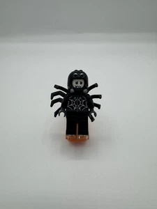 Genuine Lego Spider Boy Minifigure (CMF - Used - Series 18 - COL320) - Picture 1 of 2