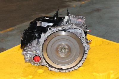 2012-2017 Toyota Camry 2.5L Hybrid CVT Auto Trans JDM 2ar-fxe #1 *Free Shipping* - Image 1 of 4