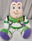 Buzz Lightyear Stuffed Animal Toy Story Plush Toy Doll Kohls Cares Disney 14"