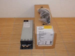 NEU Cisco C3KX-PWR-715WAC Power Supply 3750-X 3560-X PoE Switch NEW OPEN BOX - Bild 1 von 1