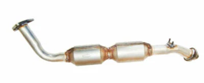 CONVERTIDOR CATALÍTICO ESCAPE DERECHO TOYOTA LAND CRUISER 4,7 L 1998-2006 Directfit Foto 1 de 4