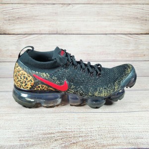 air vapormax flyknit 2 black/print women's shoe