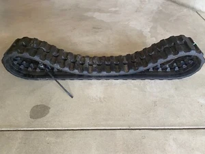 Camso HXD RUBBER TRACK CTL 16.4294.10312 230x72x45 STJR Bobcat Track Loader NEW - Picture 1 of 7