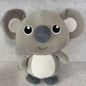 GUND Koala Bear Plush Stuffed Animal Soft Toy 11” Excellent Used Condition - Picture 1 of 10