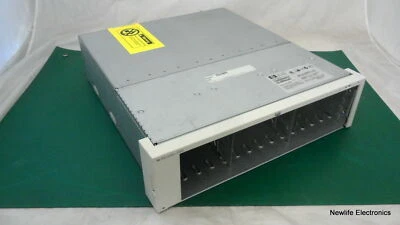 HP A6490A SureStore Disk System 2300 (No Drives) - Image 1 of 4