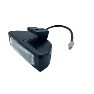 Nuevo par de luces de rack para carro divertido Yerf-Dog GX150 5547 12V - Imagen 1 de 7