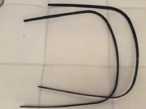 Bugaboo  BEE canopy wires replacement set Baby Stroller Accessories  - Picture 1 of 1