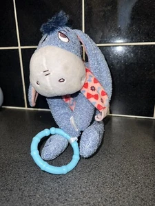 Eeyore Scentsy Buddy Sidekick - guter gebrauchter Zustand - Bild 1 von 2