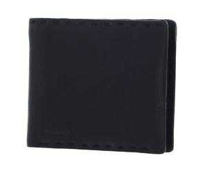 Tarjetero PICARD Ranger 1 Wallet Coffee marrón oscuro nuevo - Imagen 1 de 4