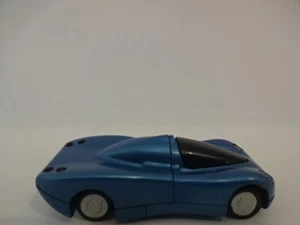 Sammler Auto / Rennauto / Der Silver Star / Farbvariante 1 - Bild 1 von 1