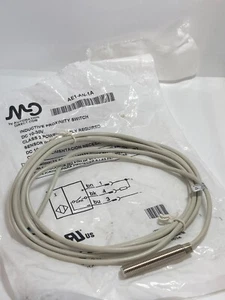AUTOMATION DIRECT AE1-AN-1A PROXIMITY SWITCH 10-30VDC INDUCTIVE NIB - Picture 1 of 5