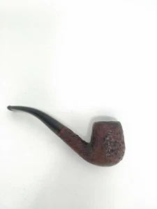 Pipe Pipes Aluring Charatan's Make Reuben 110 Bent Billiard - Picture 1 of 11