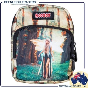 FAIRY - BooBoo Backpack Mini Brand New - Picture 1 of 10