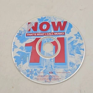 Now That's What I Call Music! Vol. 11 - Audio CD DISC ONLY - Foto 1 di 4