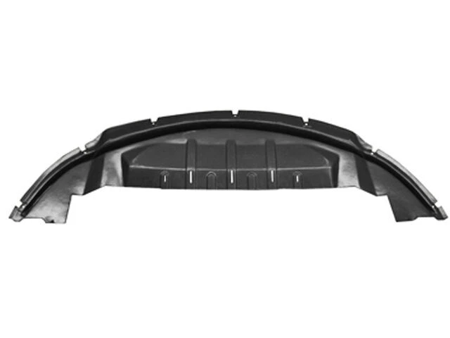 Action Crash Undercar Shield se adapta a Ford Taurus 2010-2019 SHO 34CBPY Foto 1 de 1